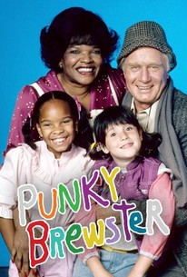 Watch trailer for Punky Brewster
