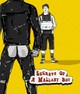 Secrets of a Wallaby Boy