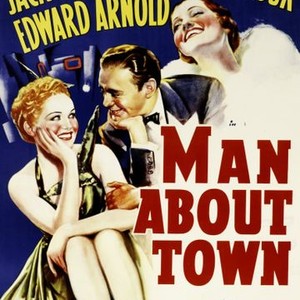 Man About Town (1939) photo 1