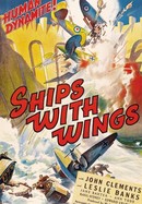 Ships With Wings poster image