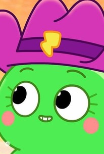 Baby Shark's Big Show!: Season 2, Episode 12 - Rotten Tomatoes