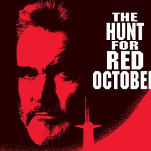 Blive Mount Vesuv Smitsom sygdom The Hunt for Red October - Rotten Tomatoes