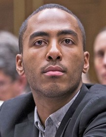 Coleman Hughes