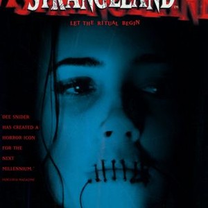 Strangeland (1998) photo 11