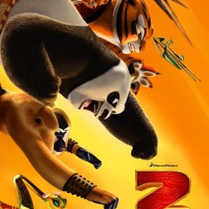 Kung Fu Panda 2 photo 1