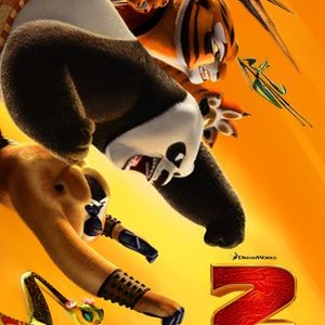 Kung Fu Panda 2 Rotten Tomatoes