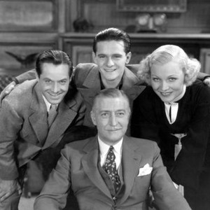 HEADLINE CRASHER, Kane Richmond, Frankie Darro, Muriel Evans, 1937