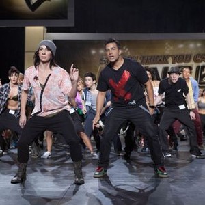 So You Think You Can Dance, Tabitha D'Umo (L), Napoleon Dumo (R), 'Las Vegas Callbacks', Season 8, Ep. #6, 06/08/2011, ©FOX