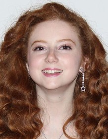Francesca Capaldi