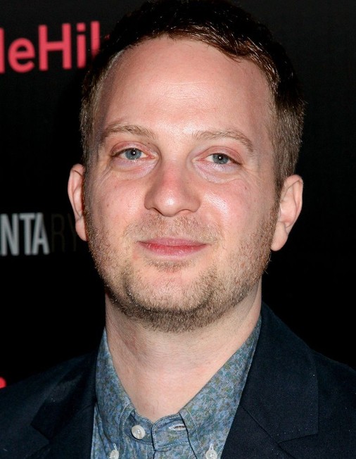Matt Wolf