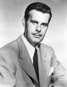 Billy De Wolfe