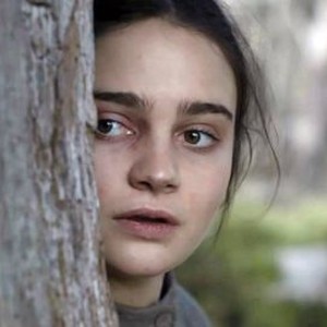 The Nightingale (2018)