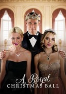 A Royal Christmas Ball poster image