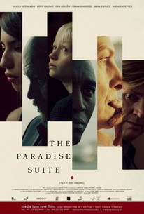 Paradise Suite Paradise Suite