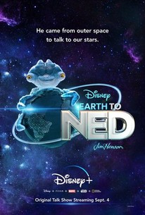Watch trailer for Earth to Ned