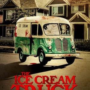 "The Ice Cream Truck photo 1"