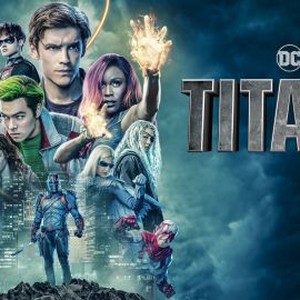 Titans - Rotten Tomatoes