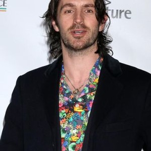 Eoin Macken at arrivals for US and Ireland Alliance To Host 14th Annual Oscar Wilde Awards, BAD ROBOT, Santa Monica, CA February 21, 2019. Photo By: Priscilla Grant/Everett Collection