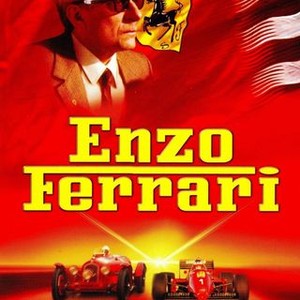 Enzo Ferrari photo 3