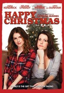 Happy Christmas poster image
