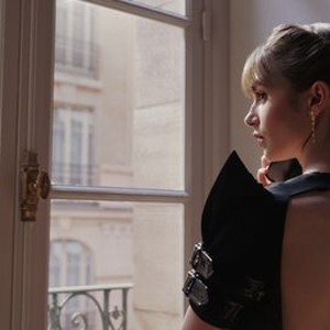 Emily in Paris' Season 3, Episode 8 Recap: 'Fashion Victim