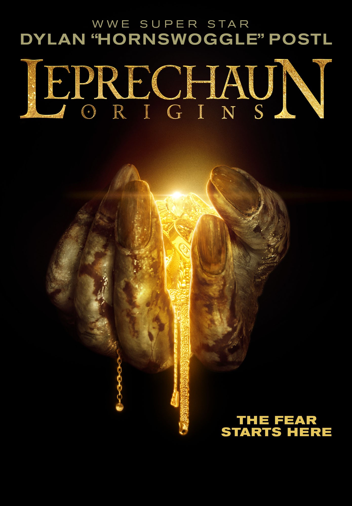 Leprechaun: Origins | Rotten Tomatoes