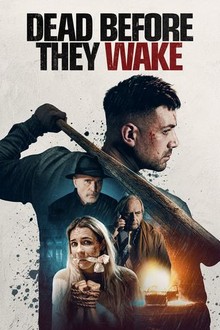 Dead Before They Wake 2025 1080p WEBRip HINDI DUB 1XBET