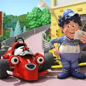 Roary The Racing Car: Season 2, Episode 52 - Rotten Tomatoes