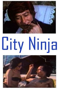 Watch trailer for City Ninja