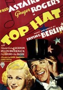 Top Hat poster image