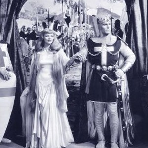 The Crusades (1935) photo 3