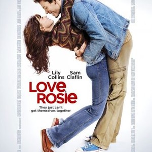 "Love, Rosie photo 13"