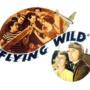 "Flying Wild photo 4"