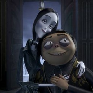 The Addams Family (2019) photo 16