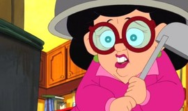 Adam Sandler's Eight Crazy Nights: Official Clip - It's a Home Invasion Robbery! photo 9
