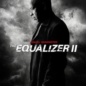 The Equalizer 2 Rotten Tomatoes