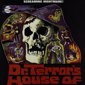 Dr. Terror's House of Horrors