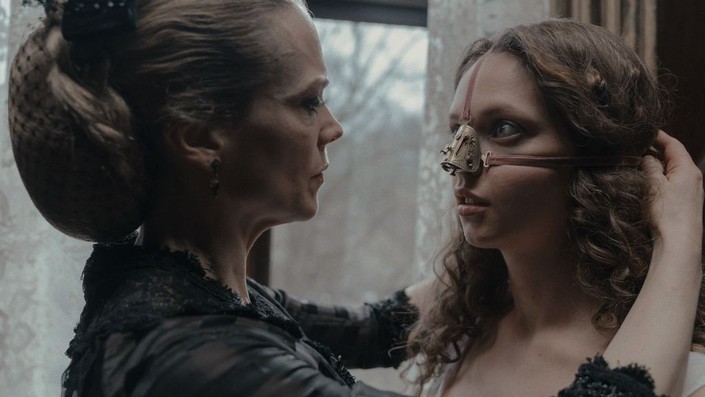 The Ugly Stepsister (2025) Full Movie - Streams & Download - Movie Boxzz