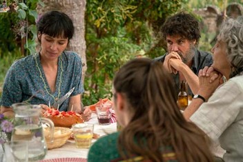 La Casa Entre los Cactus | Rotten Tomatoes