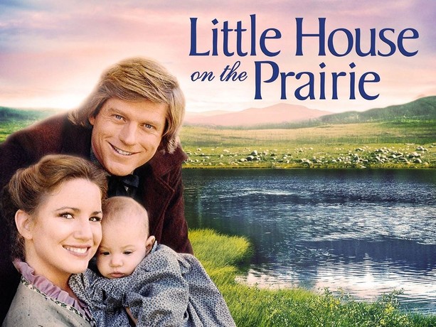 写真Little House On The Prairie Amazon.com: Little House on the Prairie - The Complete