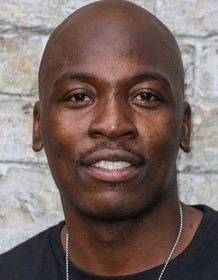 Eddie Kadi
