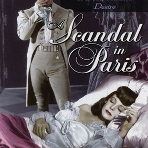 A Scandal in Paris photo 9