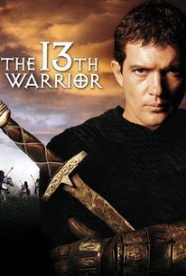 Poster for The 13th Warrior