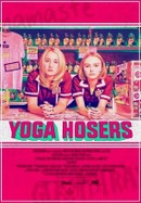 Yoga Hosers poster image