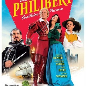 Les aventures de Philibert, capitaine puceau (2011) photo 13