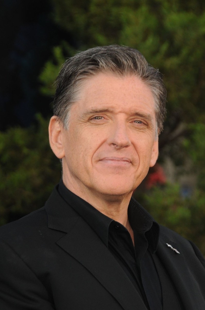 Craig Ferguson - Rotten Tomatoes