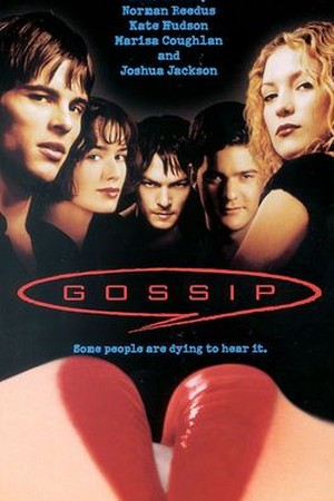 Gossip poster
