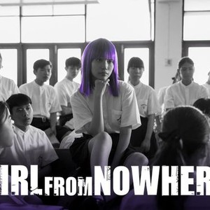 Girl from nowhere season 2