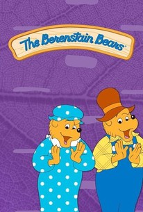 The Berenstain Bears: Season 1, Episode 7 - Rotten Tomatoes