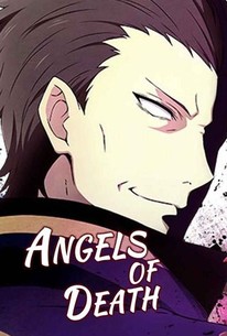 Chapter 1: The Lainz Angels of Death
